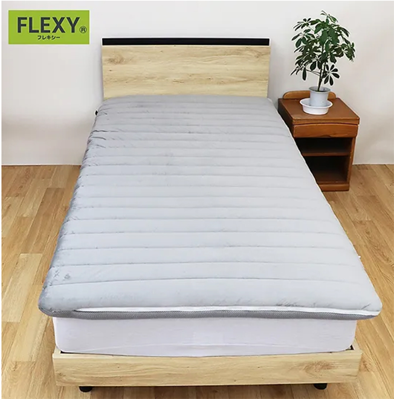 フレキシー 敷ふとん 兼用 マットレス