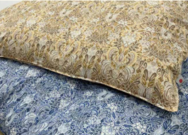 西川(株)　羽毛ふとん　ＳＬ　WS4263