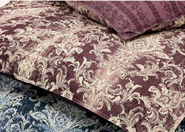 西川(株)　羽毛ふとん　ＳＬ　WS4265