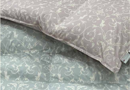 西川(株)　GORE　羽毛ふとん　ＳＬ　F411　