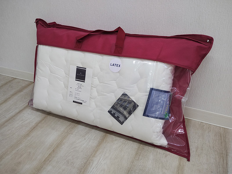 ビラベック　コンフォートラテックス　ＣＬ