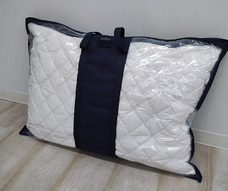 ビラベック ボールウールピロー ＢＰ-1