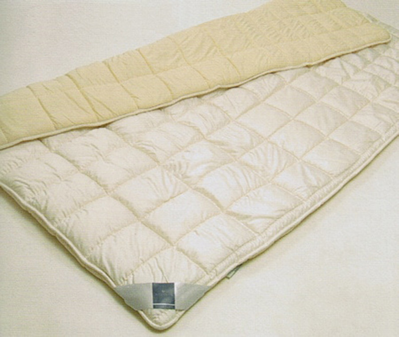 ビラベック　ドライコーポゾーネン掛けふとん　ＣＷＱ-7 Ｄ