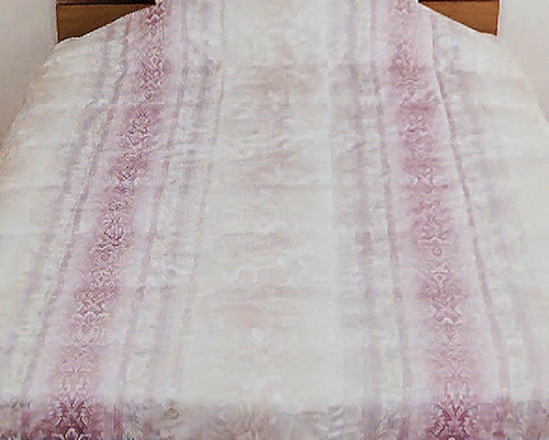 マイクロフラッフィー　ウルトラライト肌ふとん