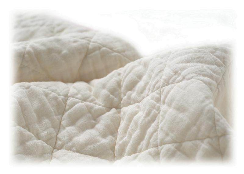 パシーマ　キルトケット　Ｊｒ