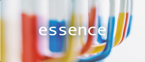 essence