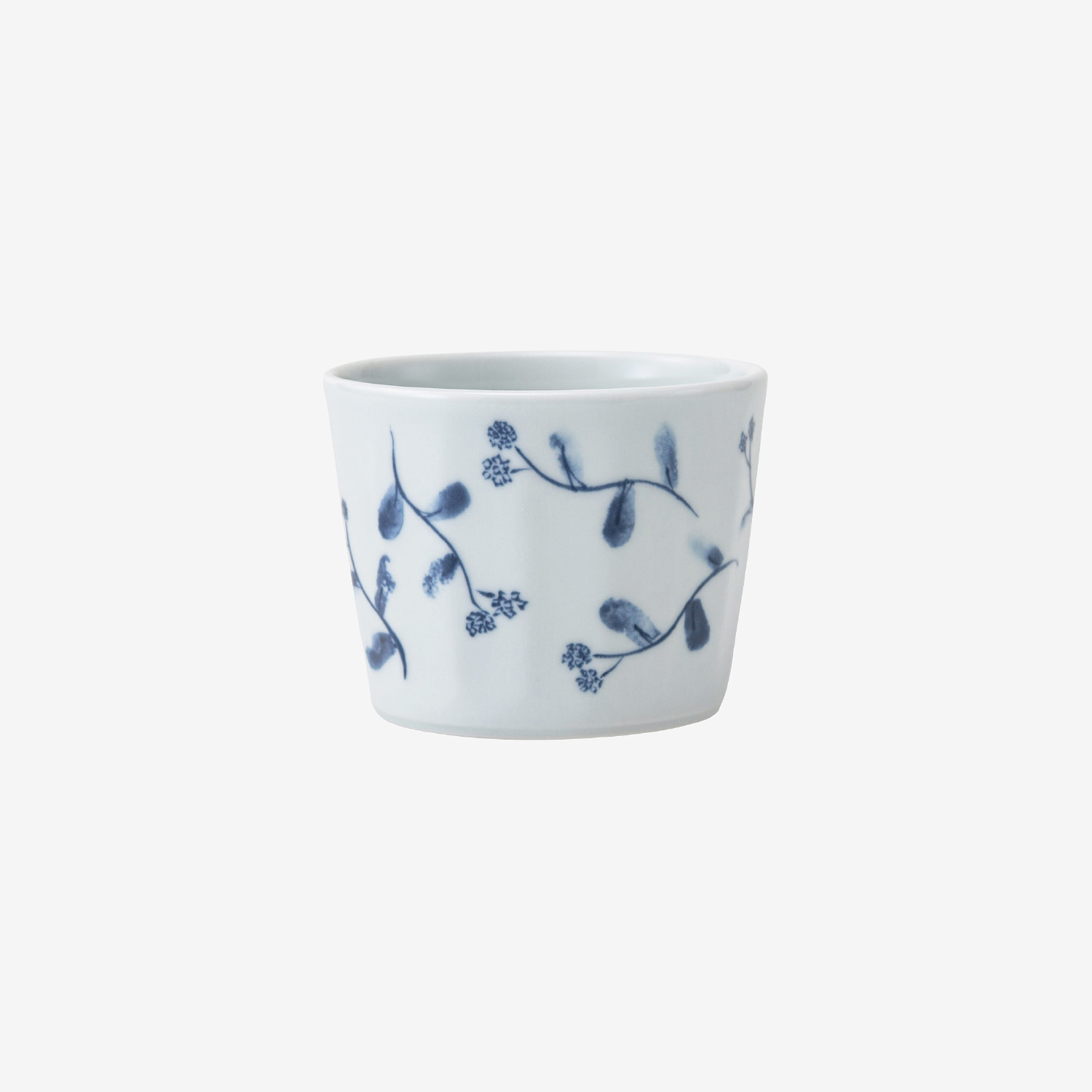 indigo aika 面取軽量カップ