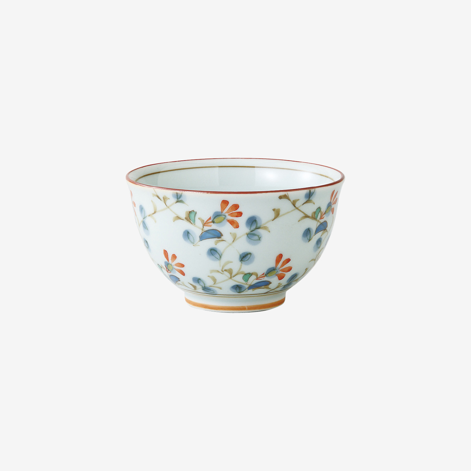 錦草花 反仙茶