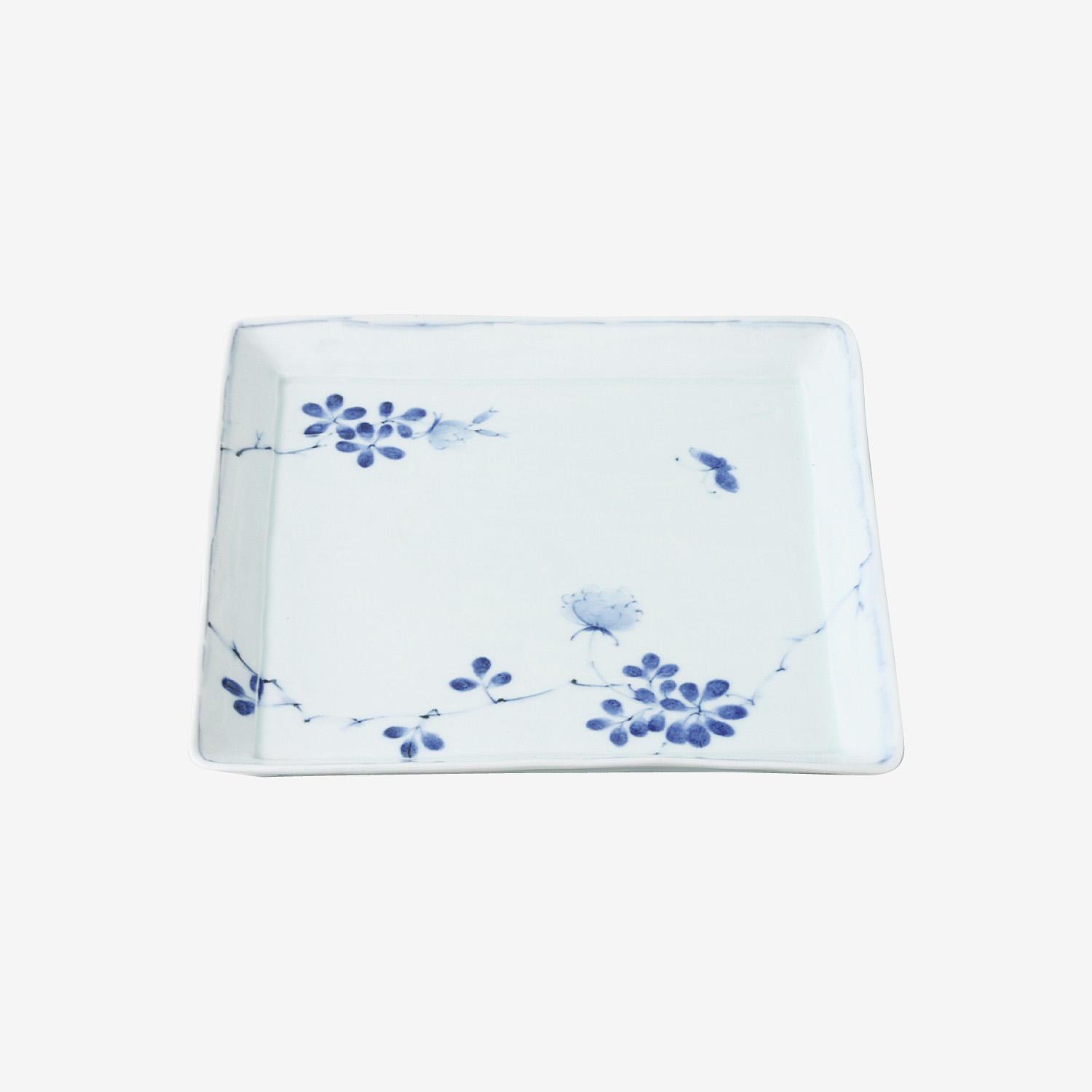 野原 角大皿