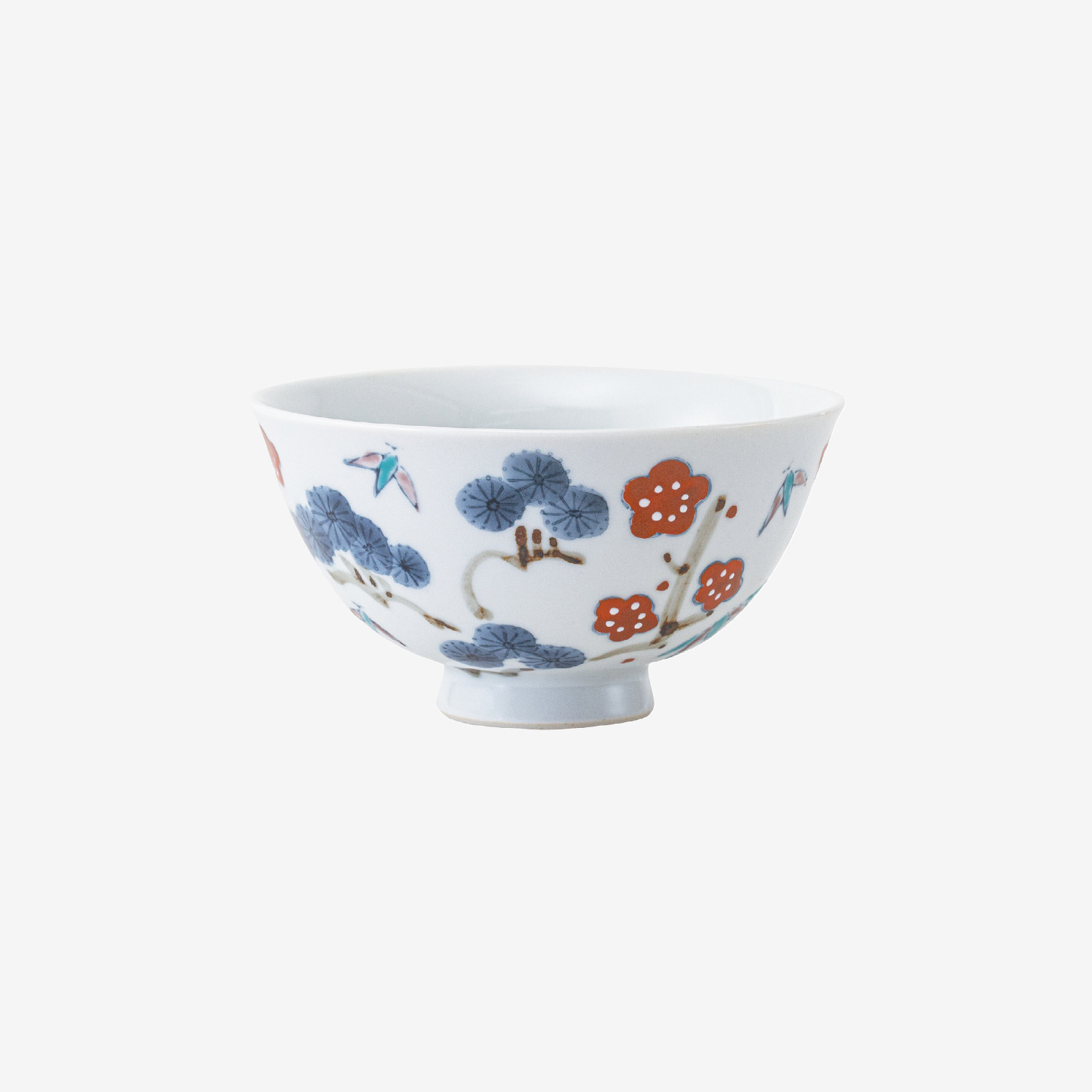 和楽 飯碗