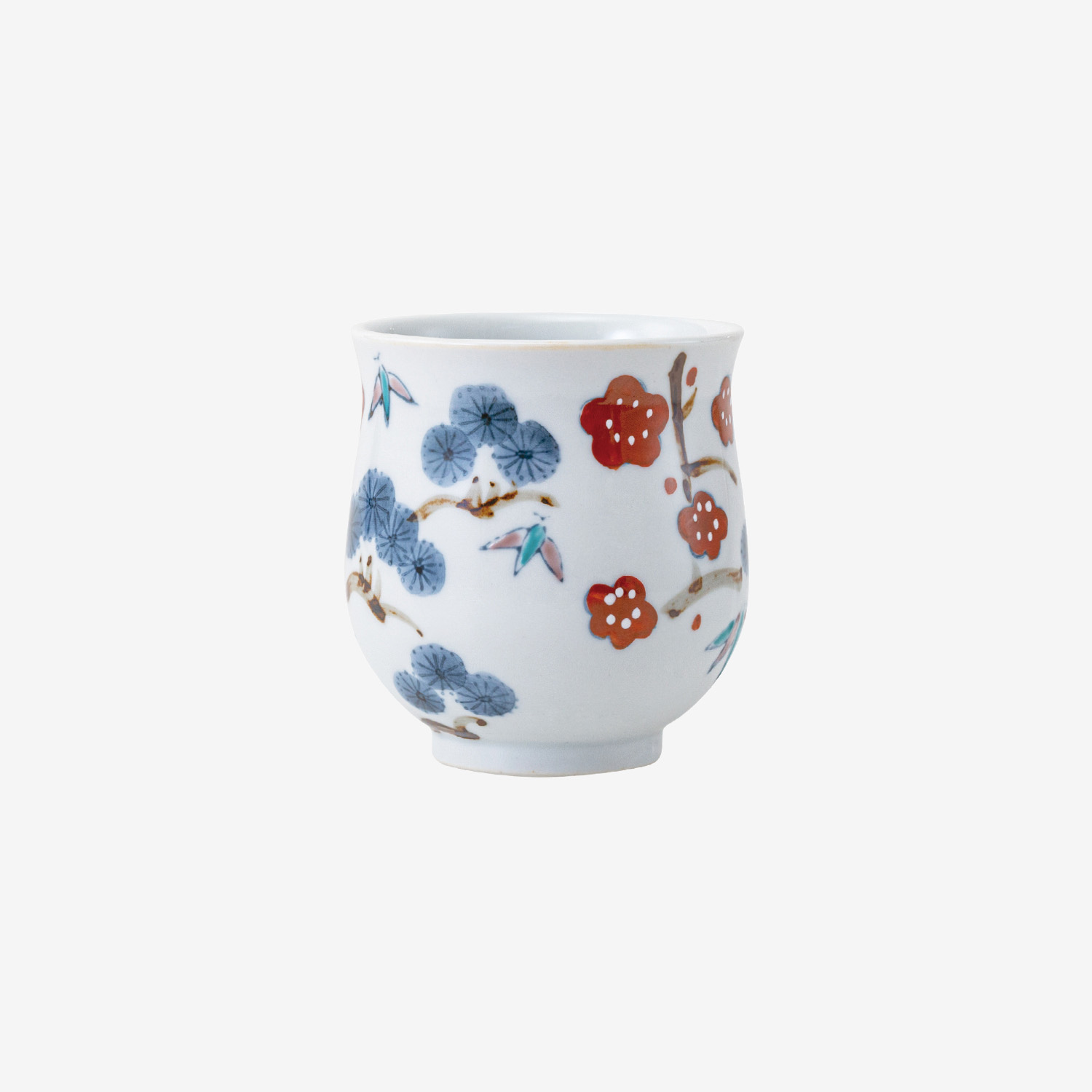 和楽 湯呑