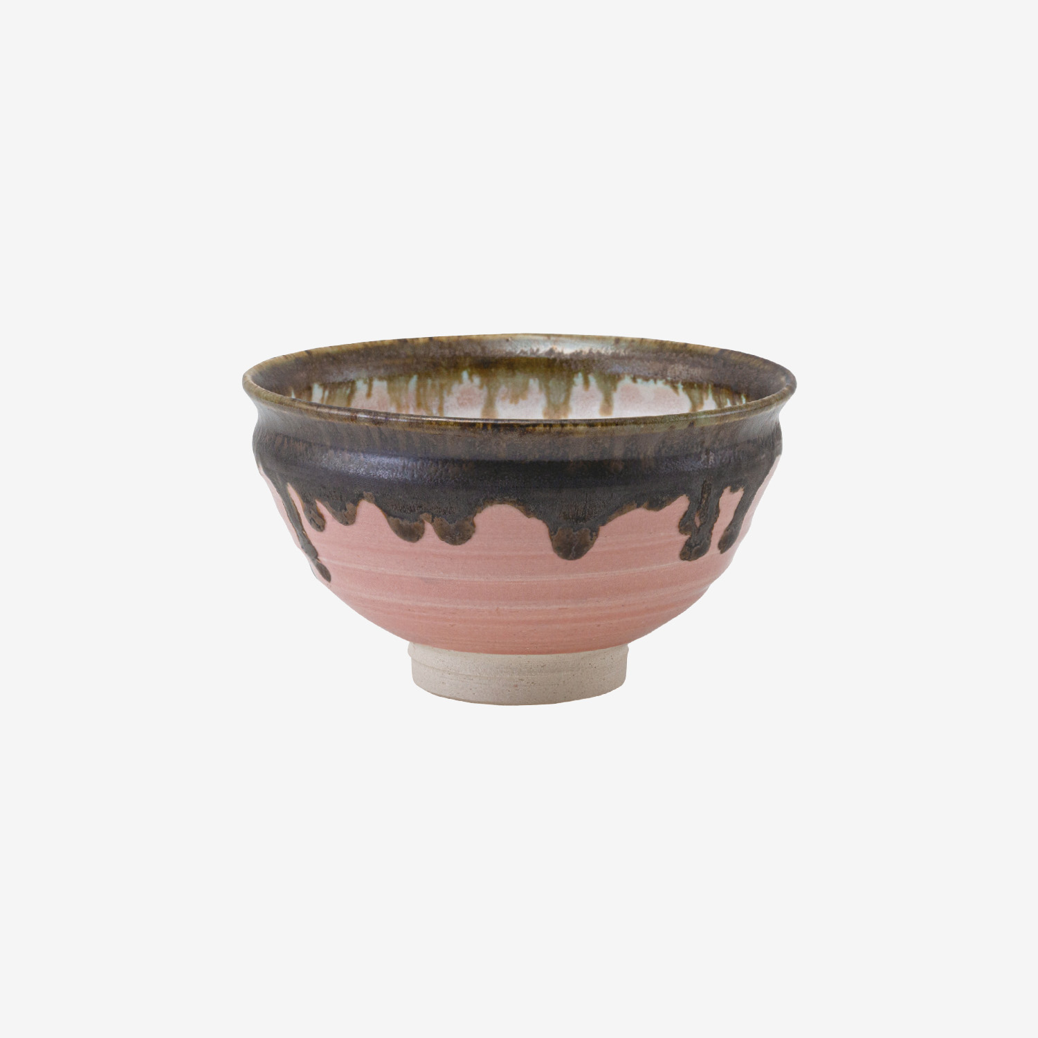 よろず碗 天目型 百寂