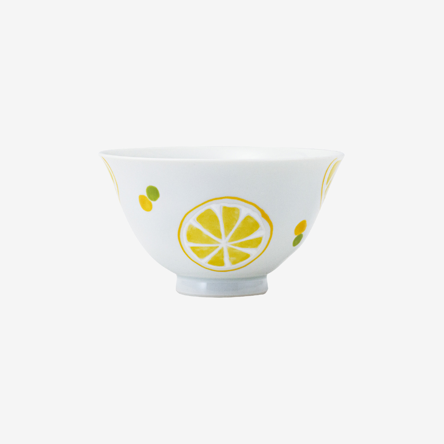 Lemon 飯碗