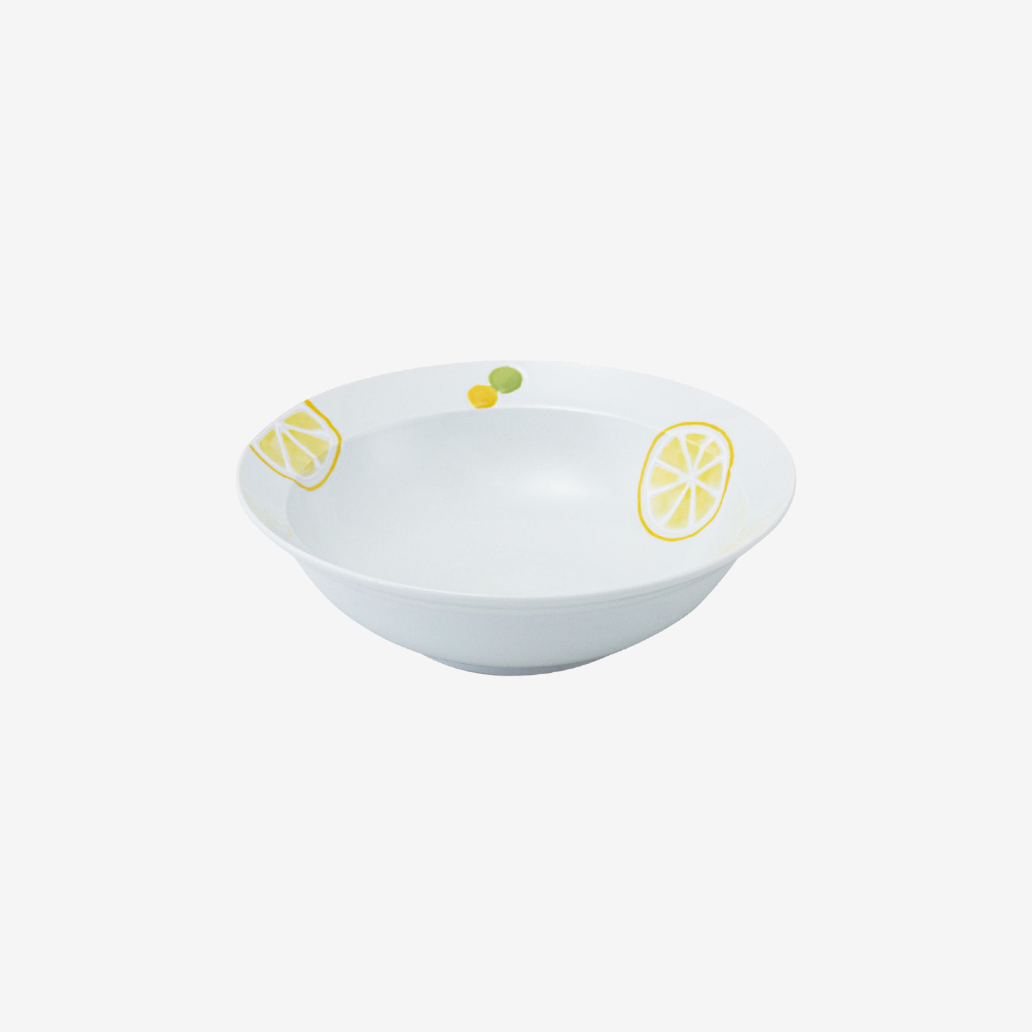 Lemon シリアルボウル