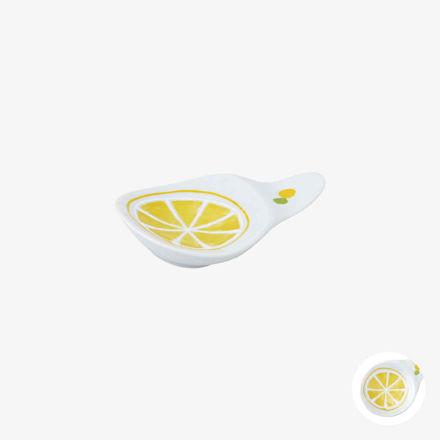 Lemon レスト
