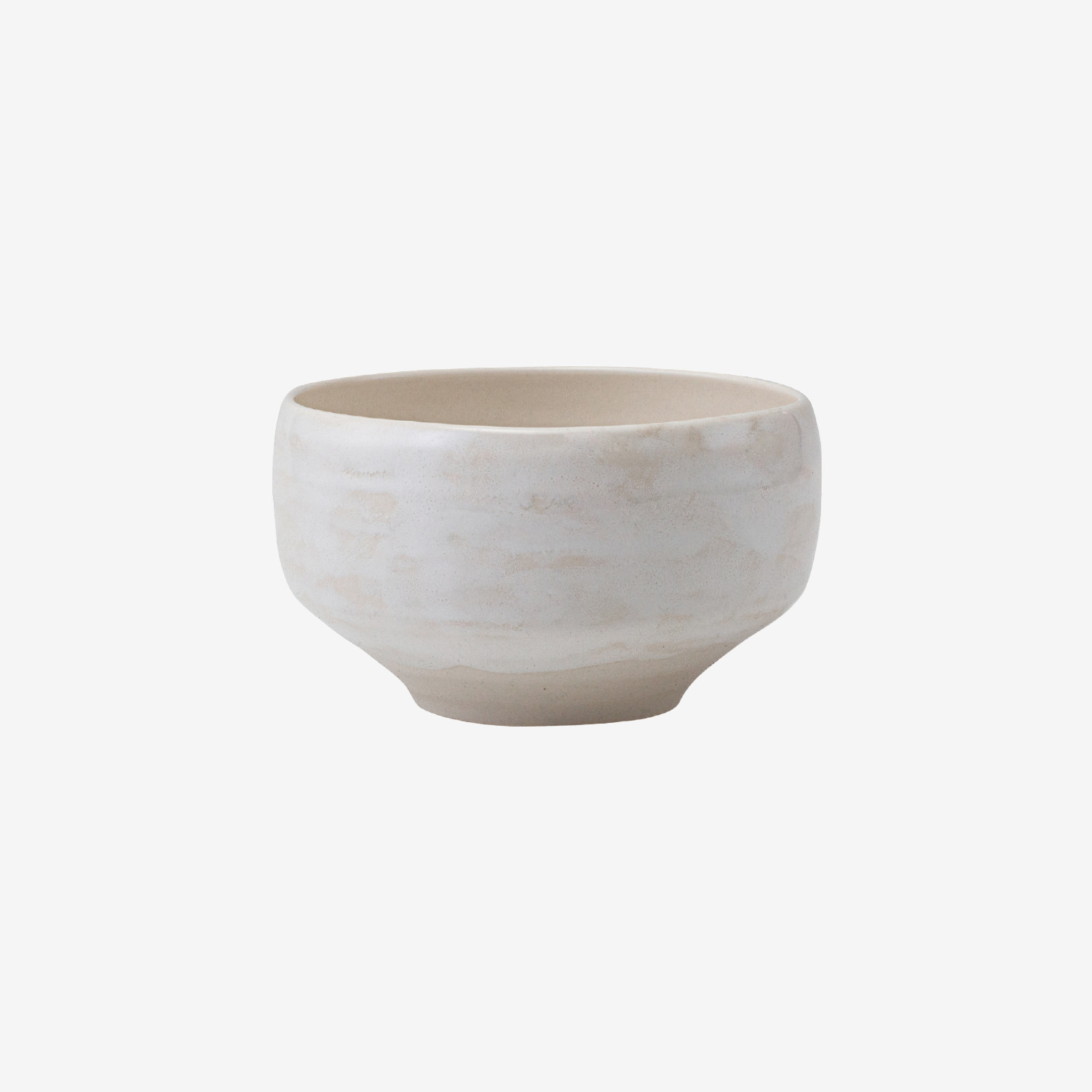 たなごころ よろず碗 白雲