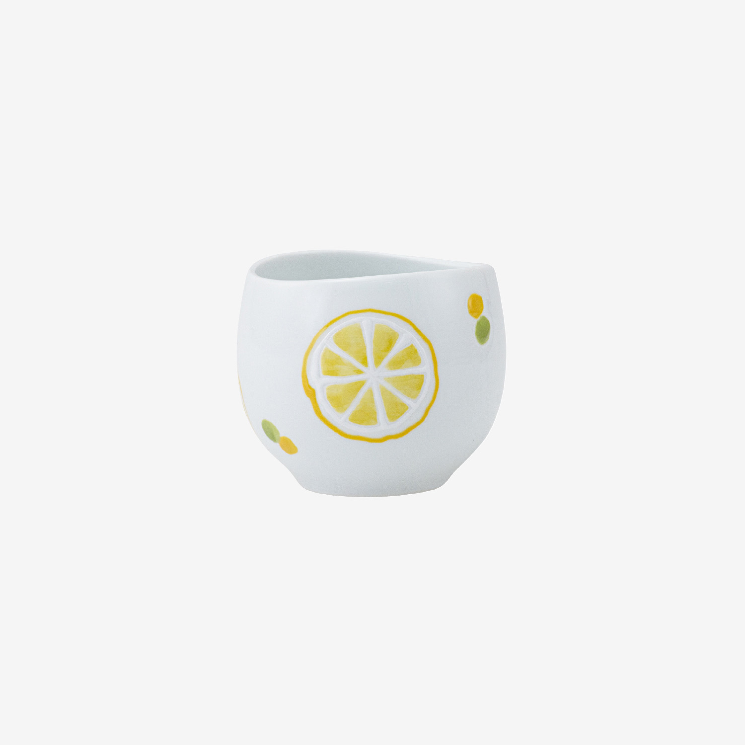 Lemon ミニカップ