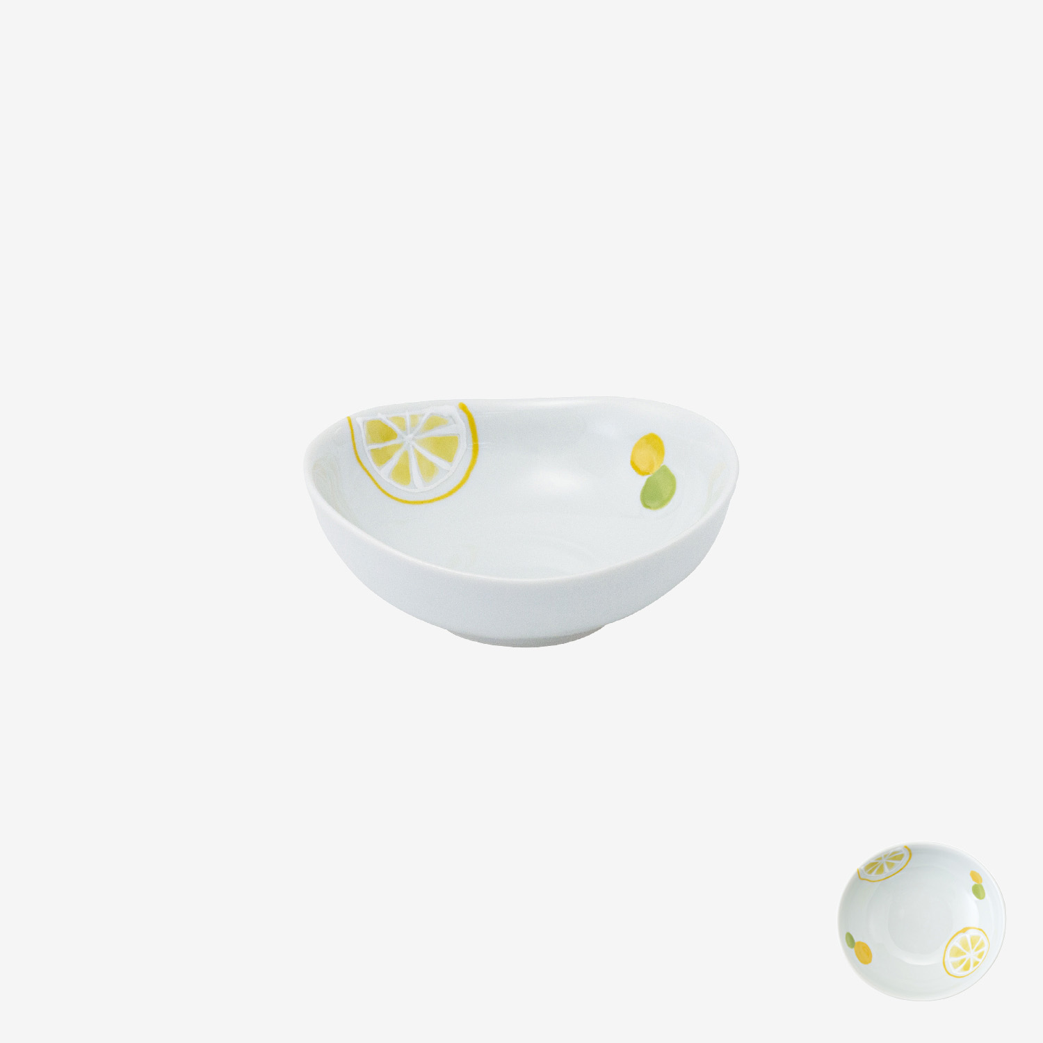 Lemon ミニボウル