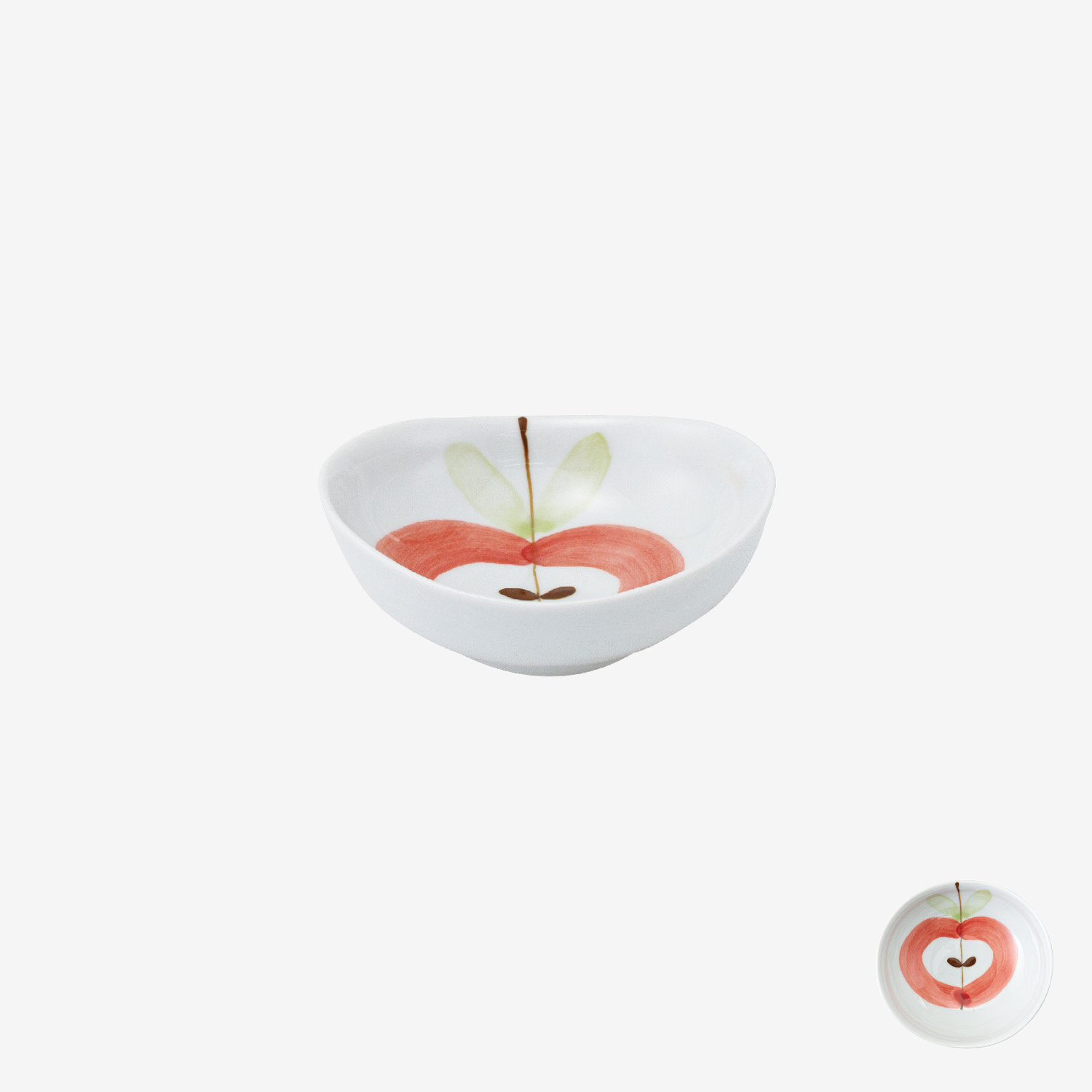 姫りんご ミニボウル