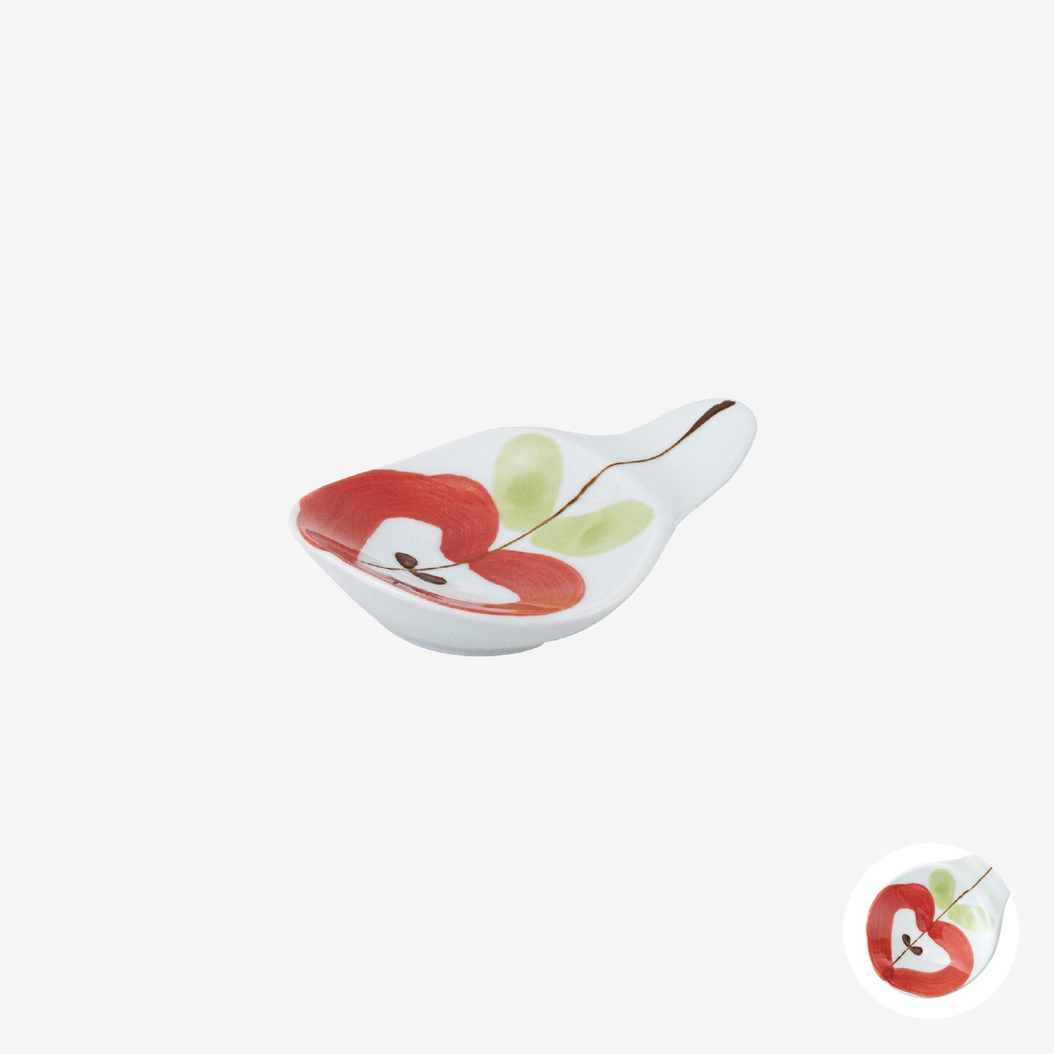 姫りんご レスト