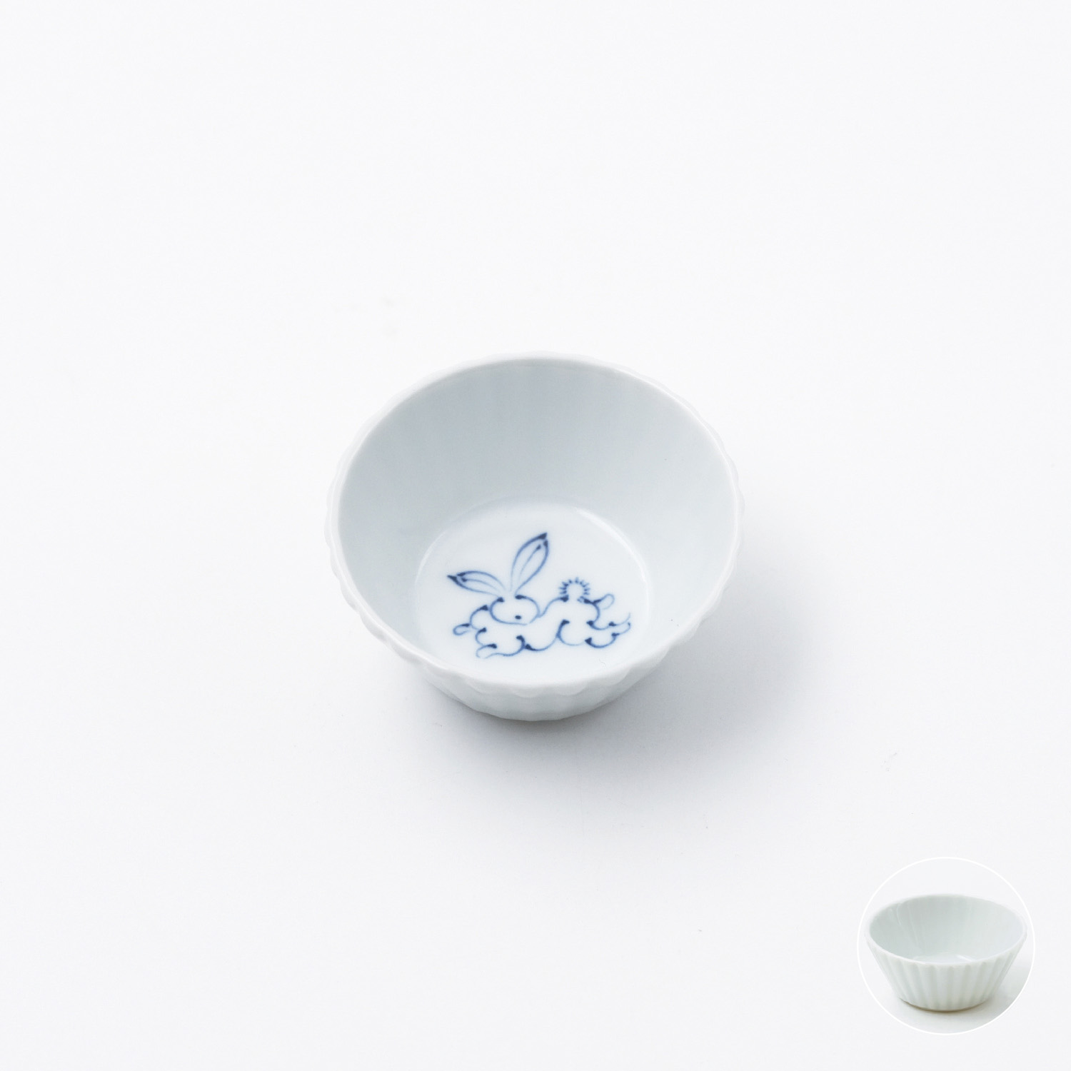 ウサギ 旨味ボール 小