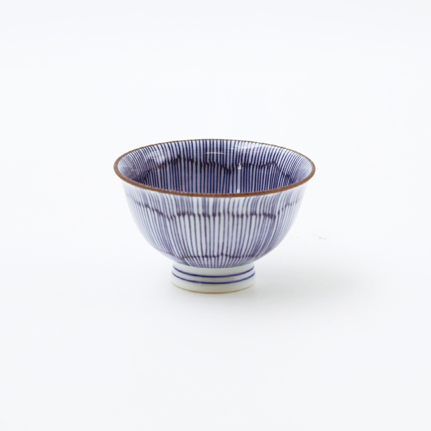 藍十草 特小煎茶