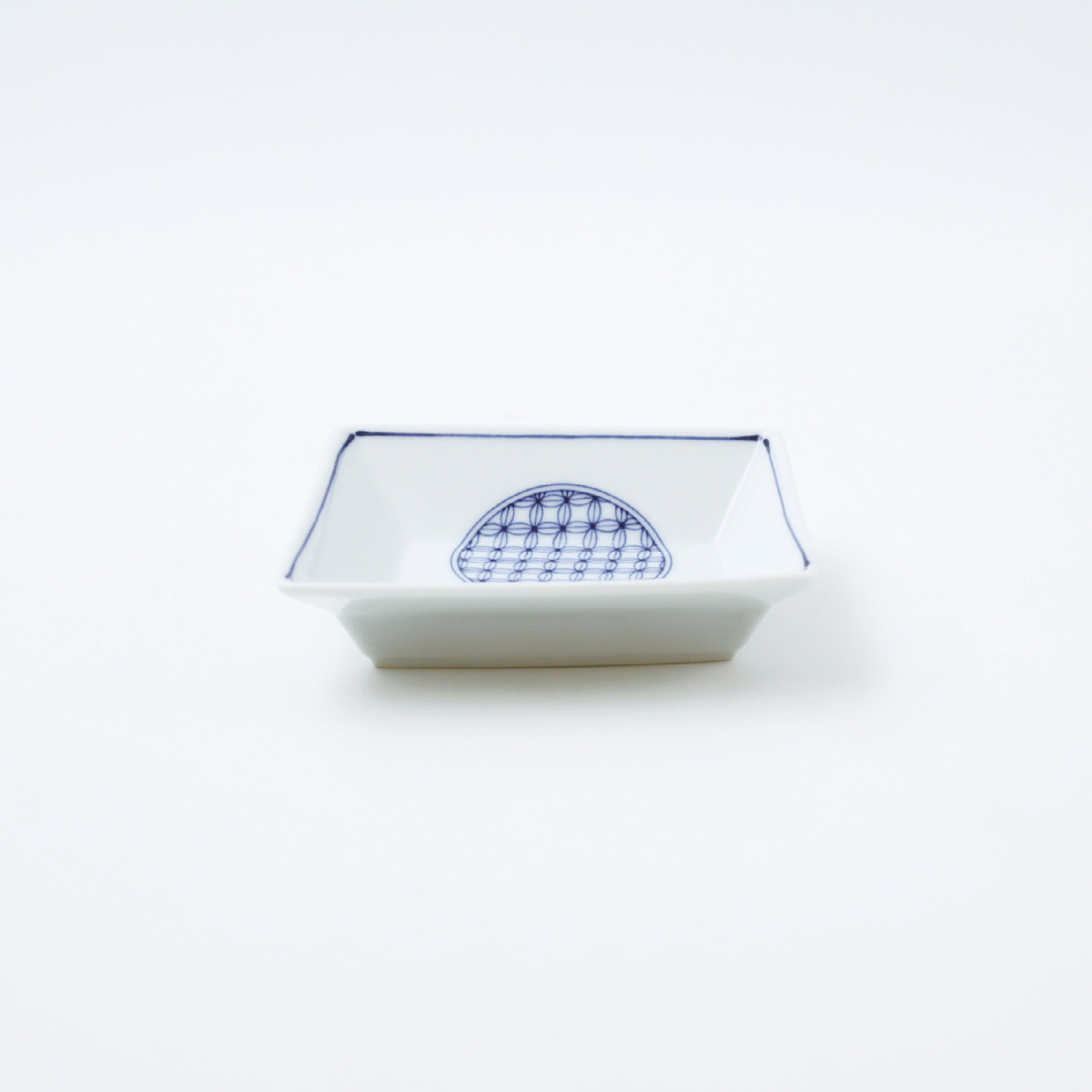 七宝文 旨味タレ皿