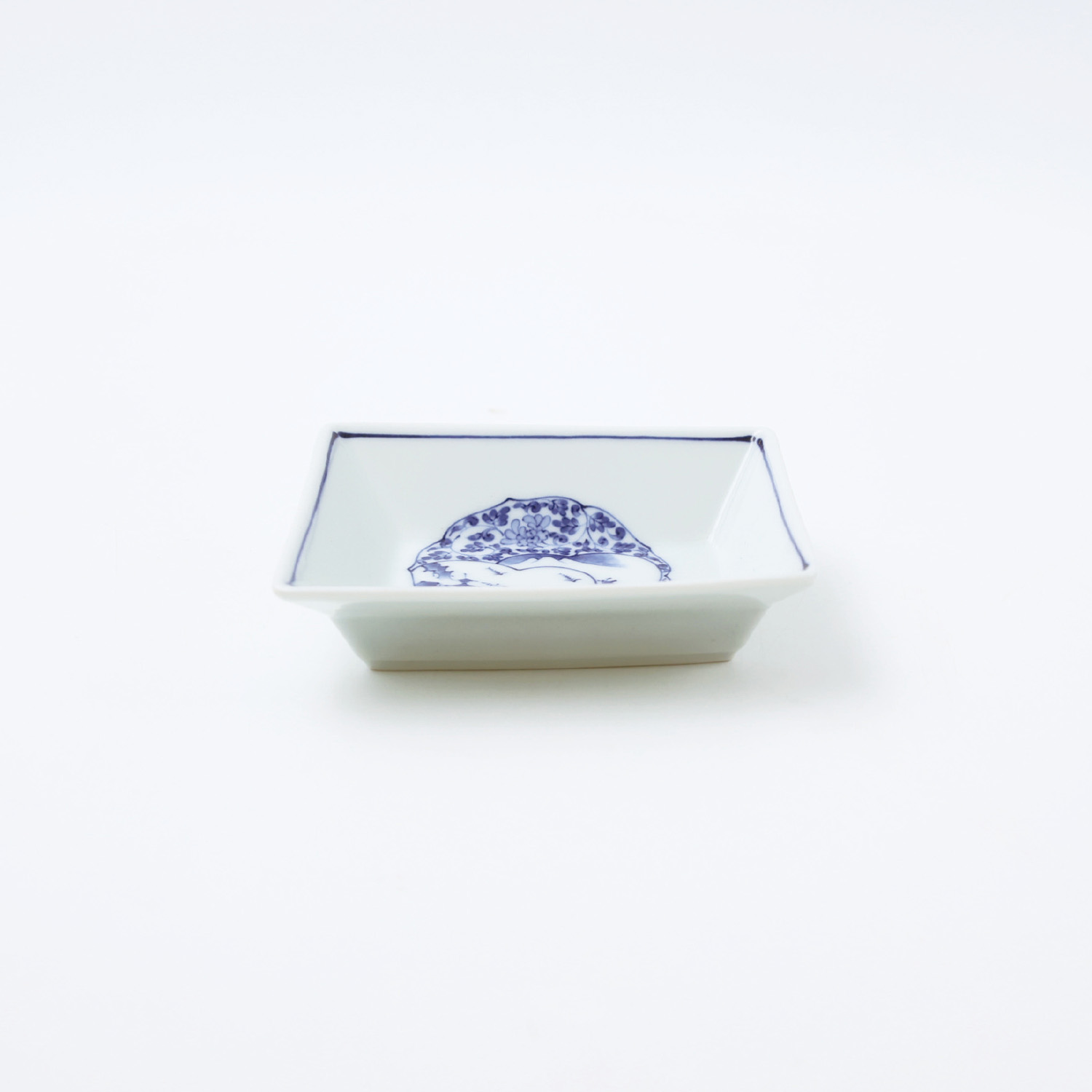 間取山水百景 旨味タレ皿