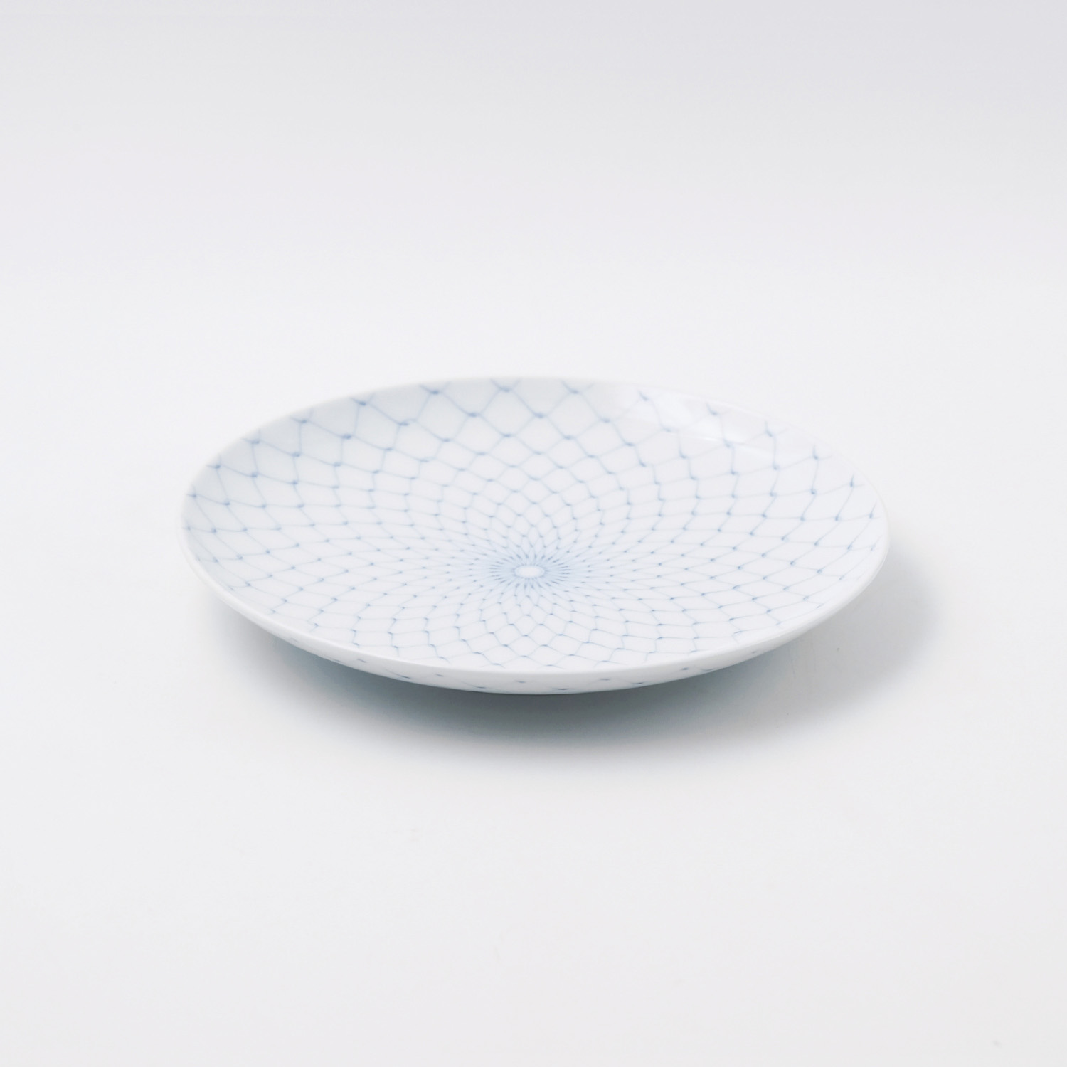 網絵 7寸プレート