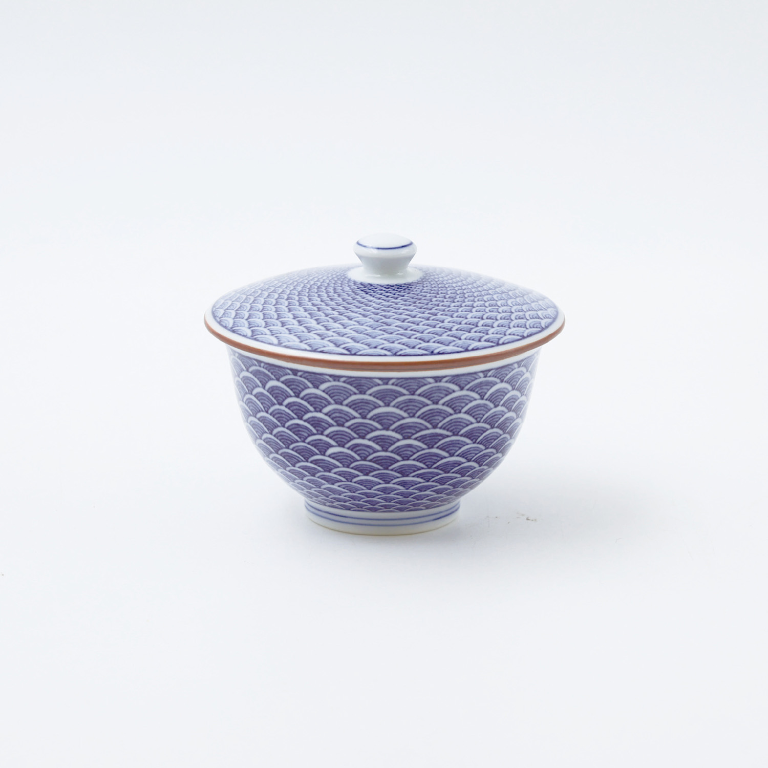 青海波文 京汲出