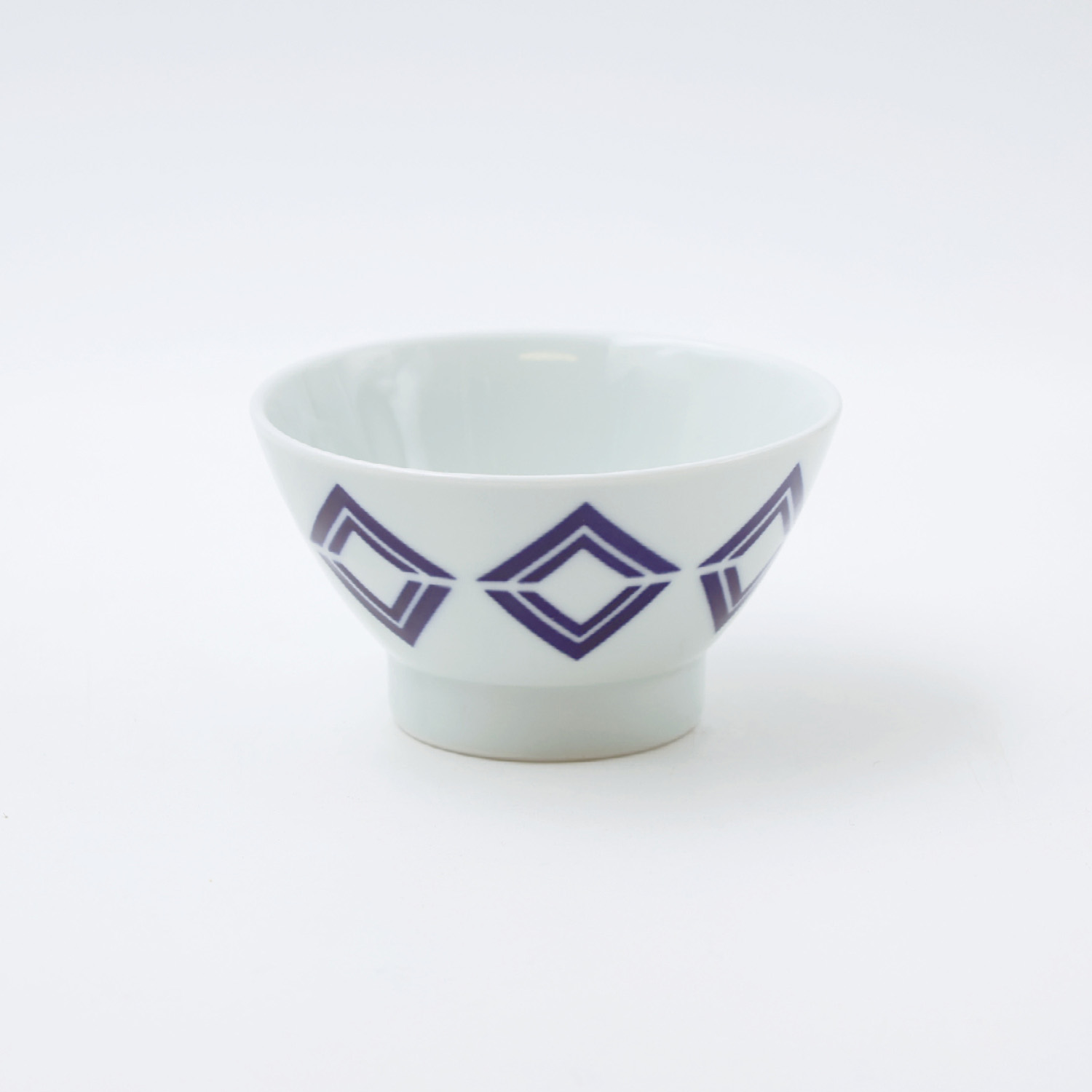 クリスタル くらわんか碗