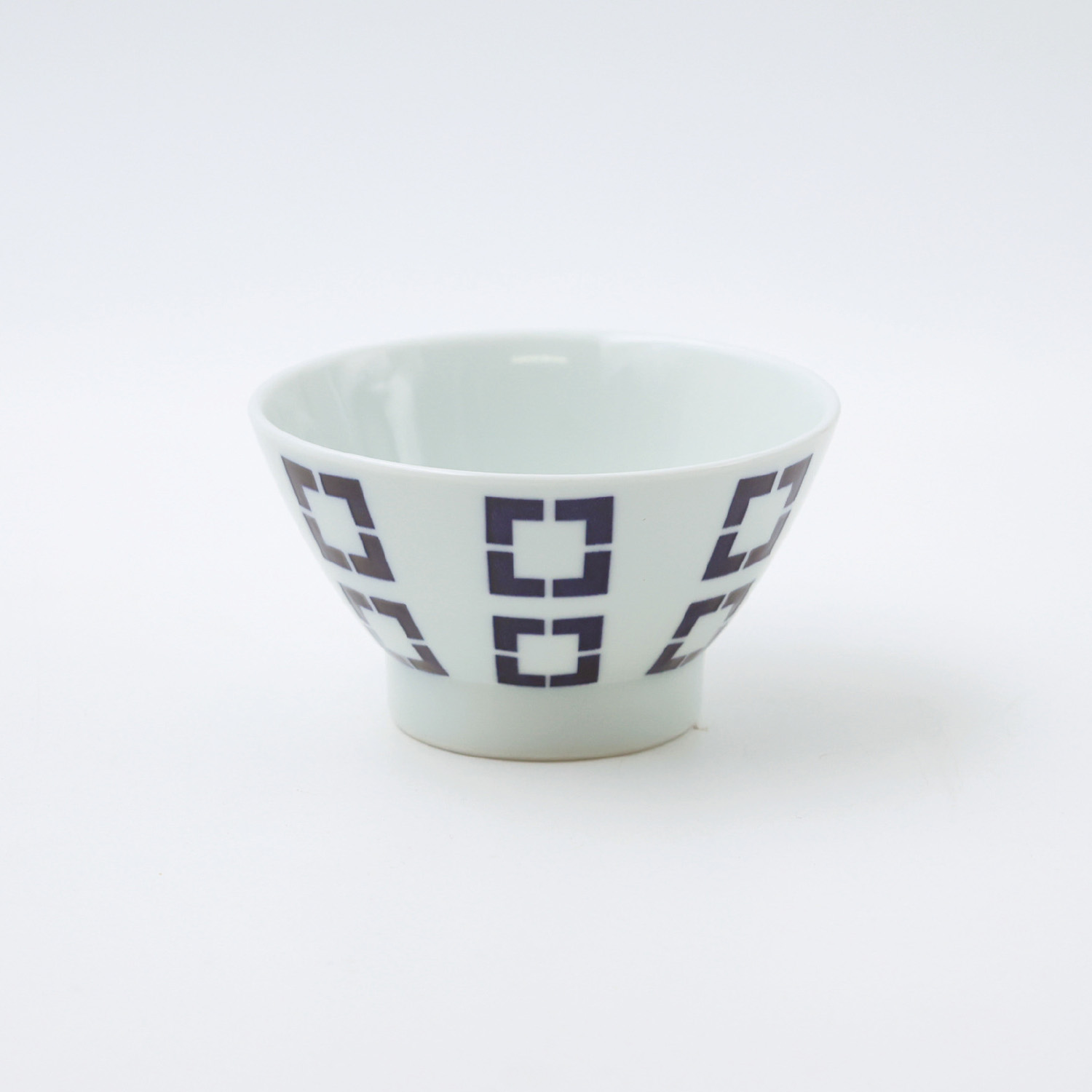 スクエア くらわんか碗