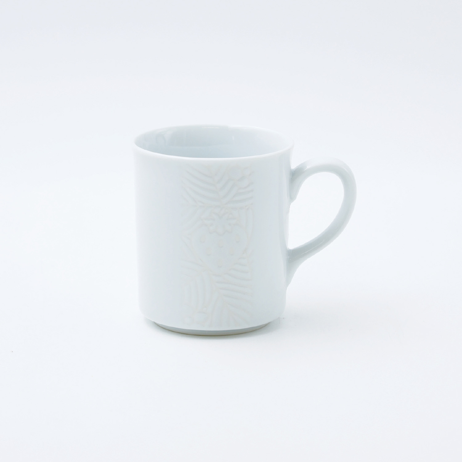 パステルベリー マグカップ