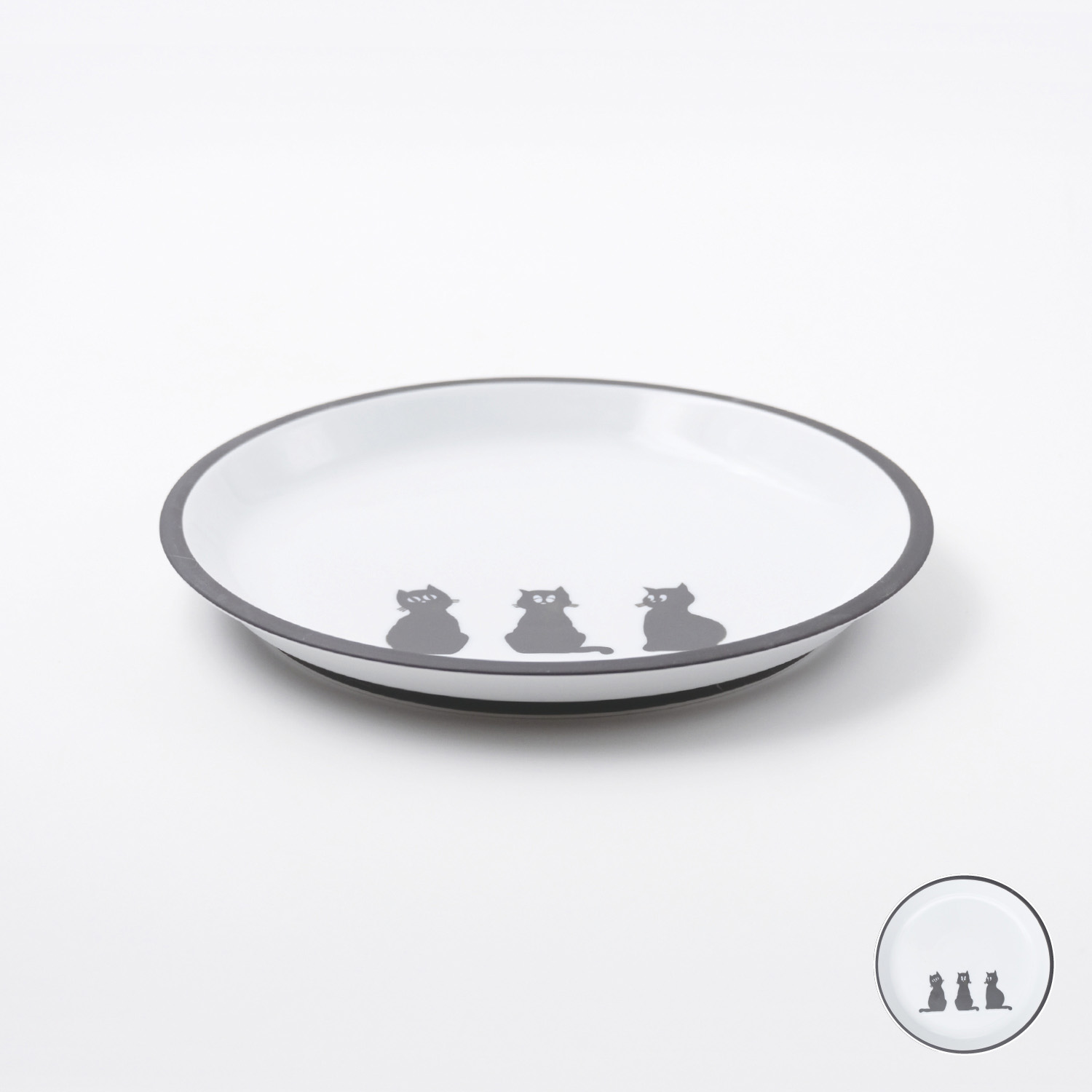 キャッツ ホールドプレート24