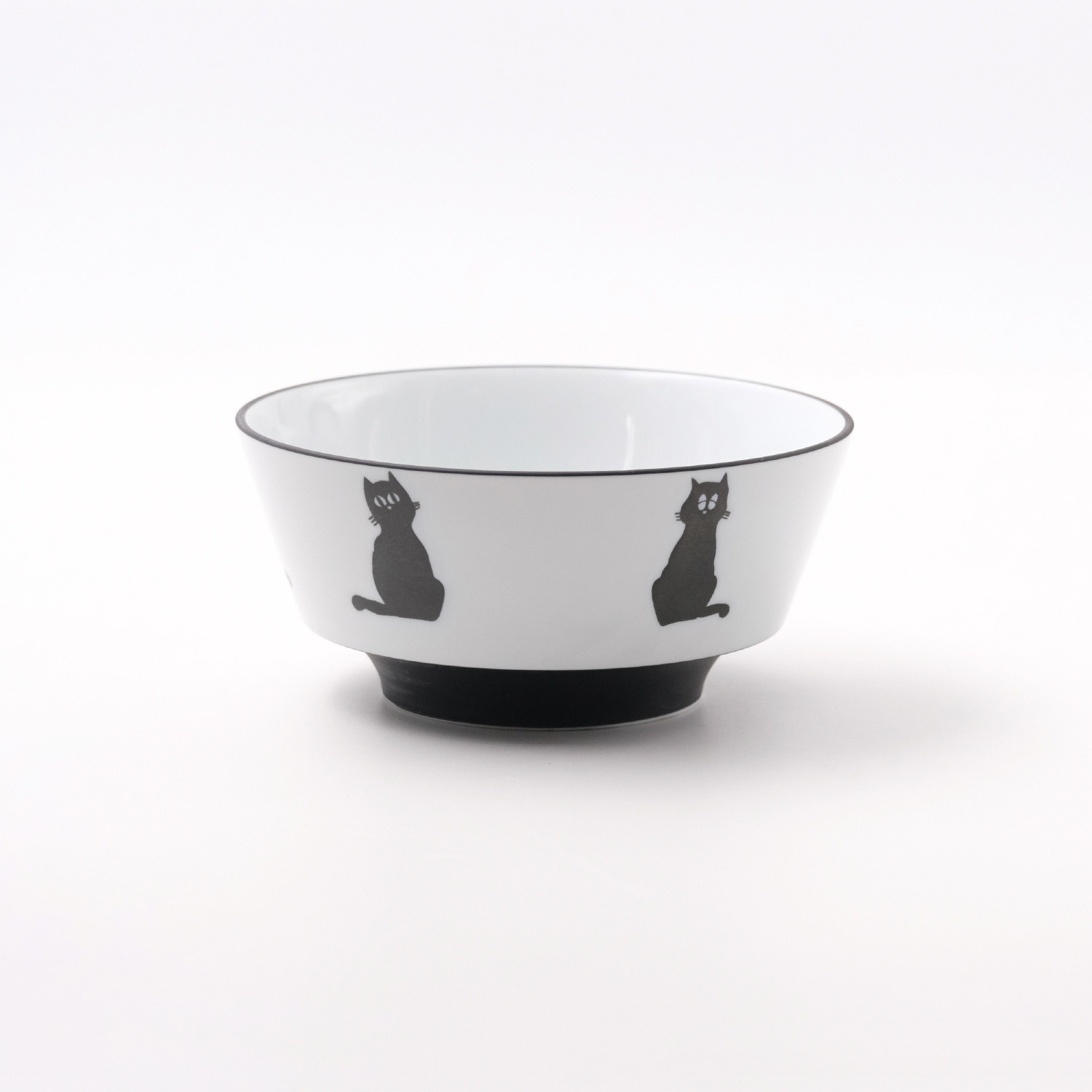 キャッツ ホールド丼