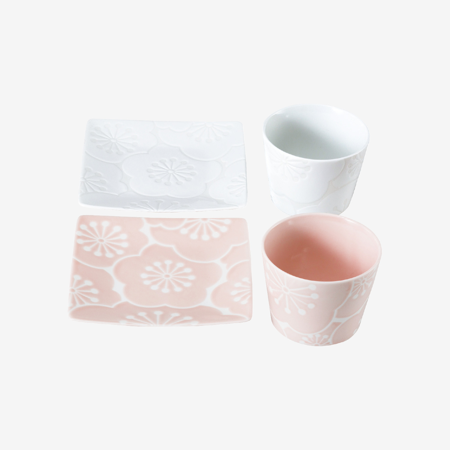 はふり 茶菓ペア