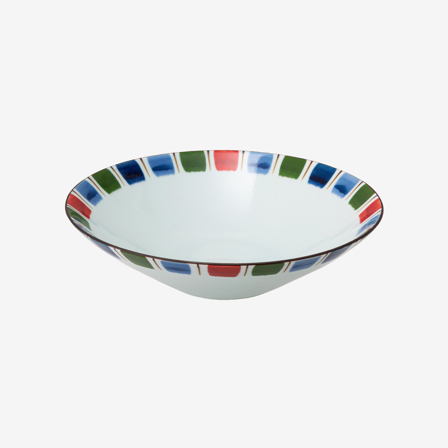 いろえ帯 多用反鉢