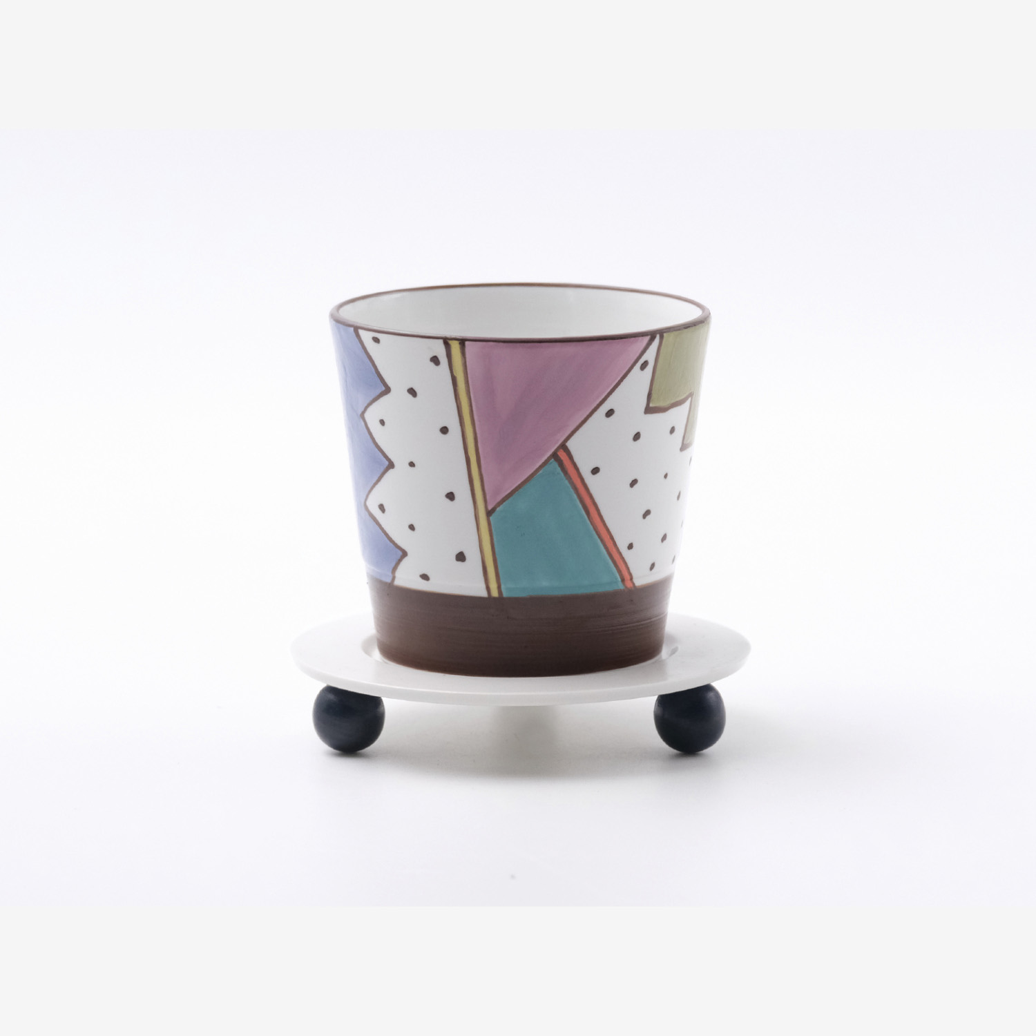 ジグザグ プランター Ｍ