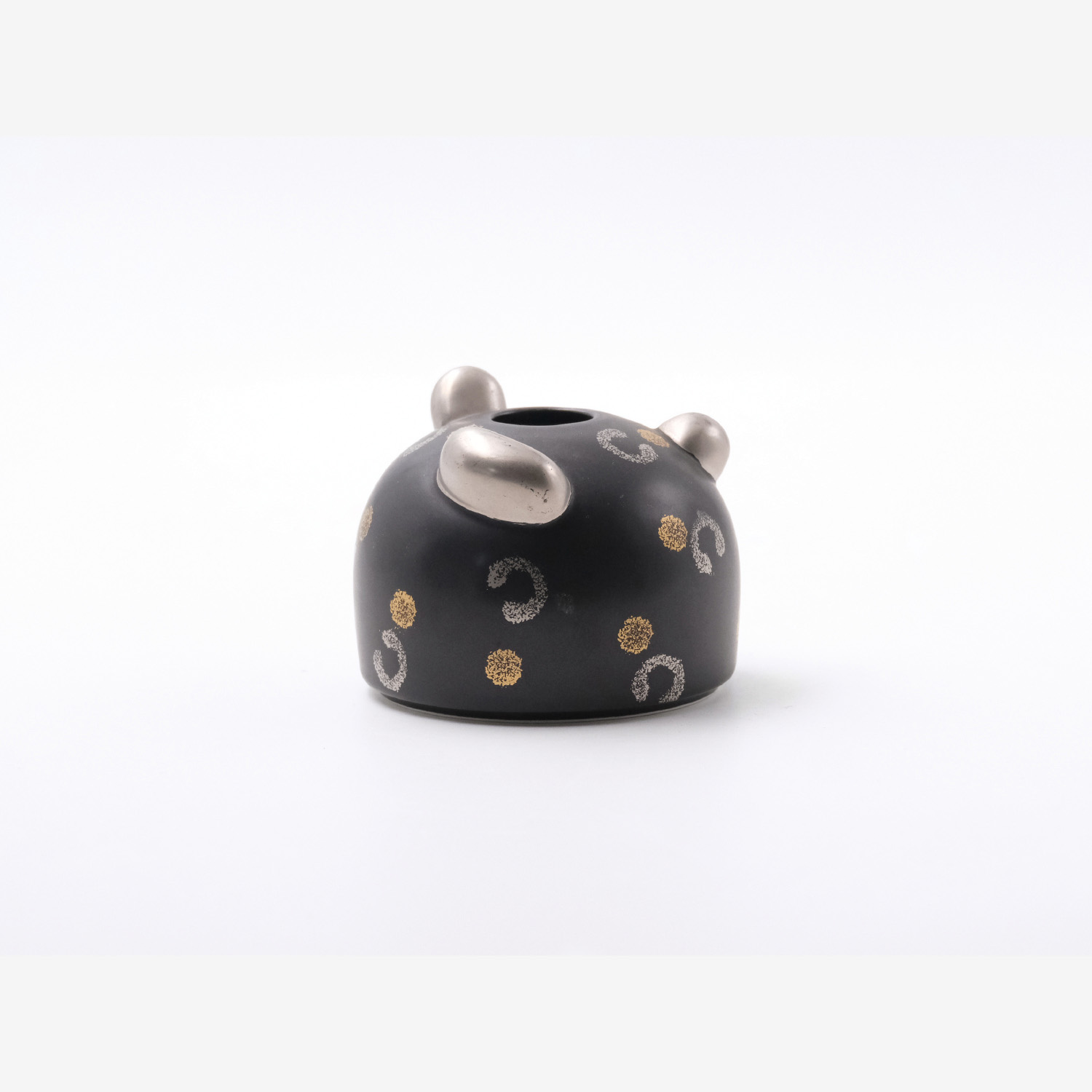 ゴールド 一輪差し