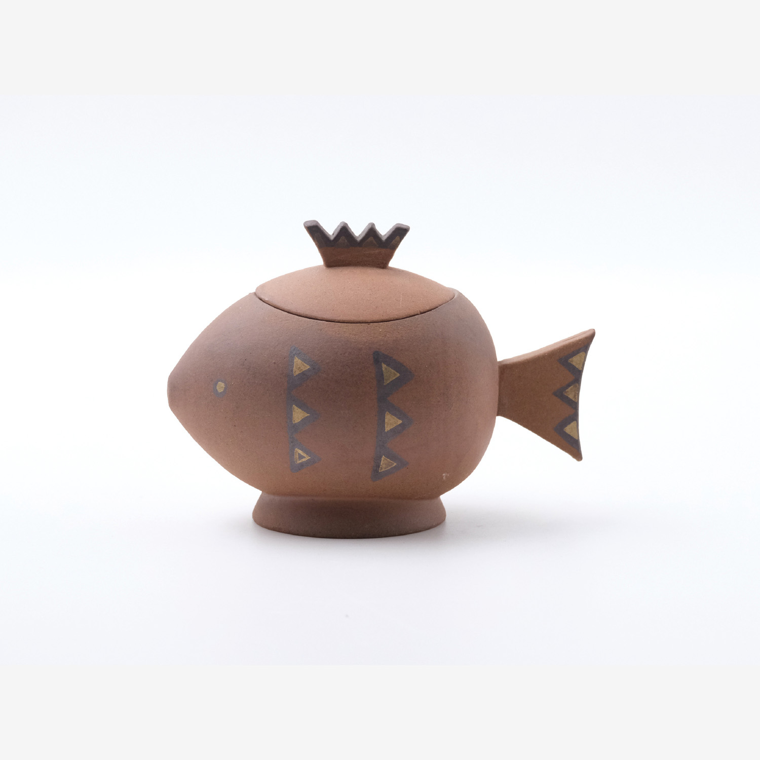 おさかな 小物入れ