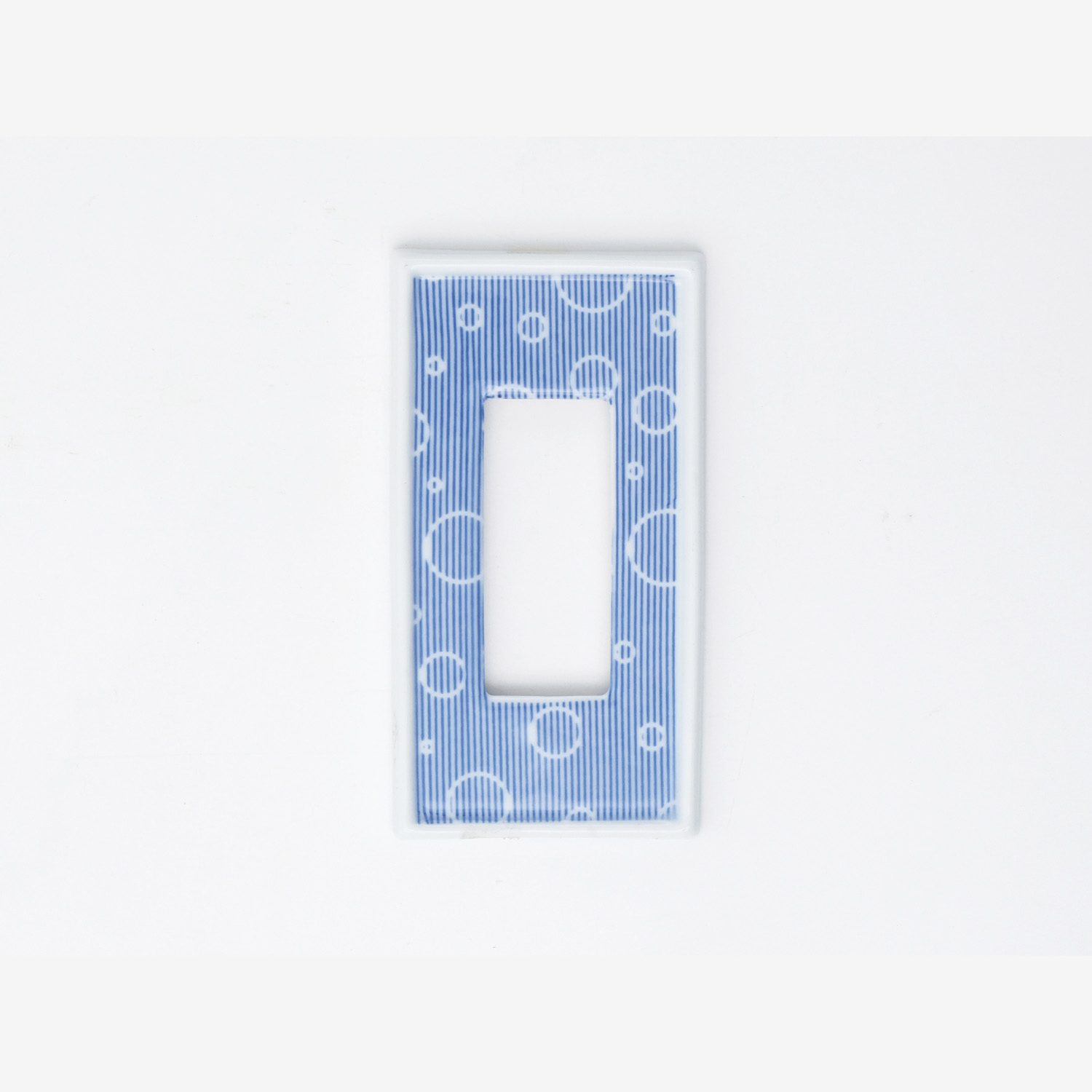 水玉 ぱちっと（3穴）