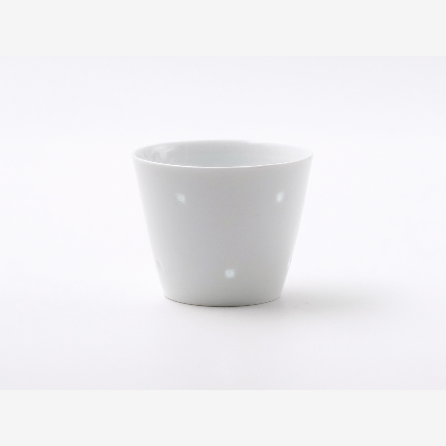 ほたる ドット 明かりカップ