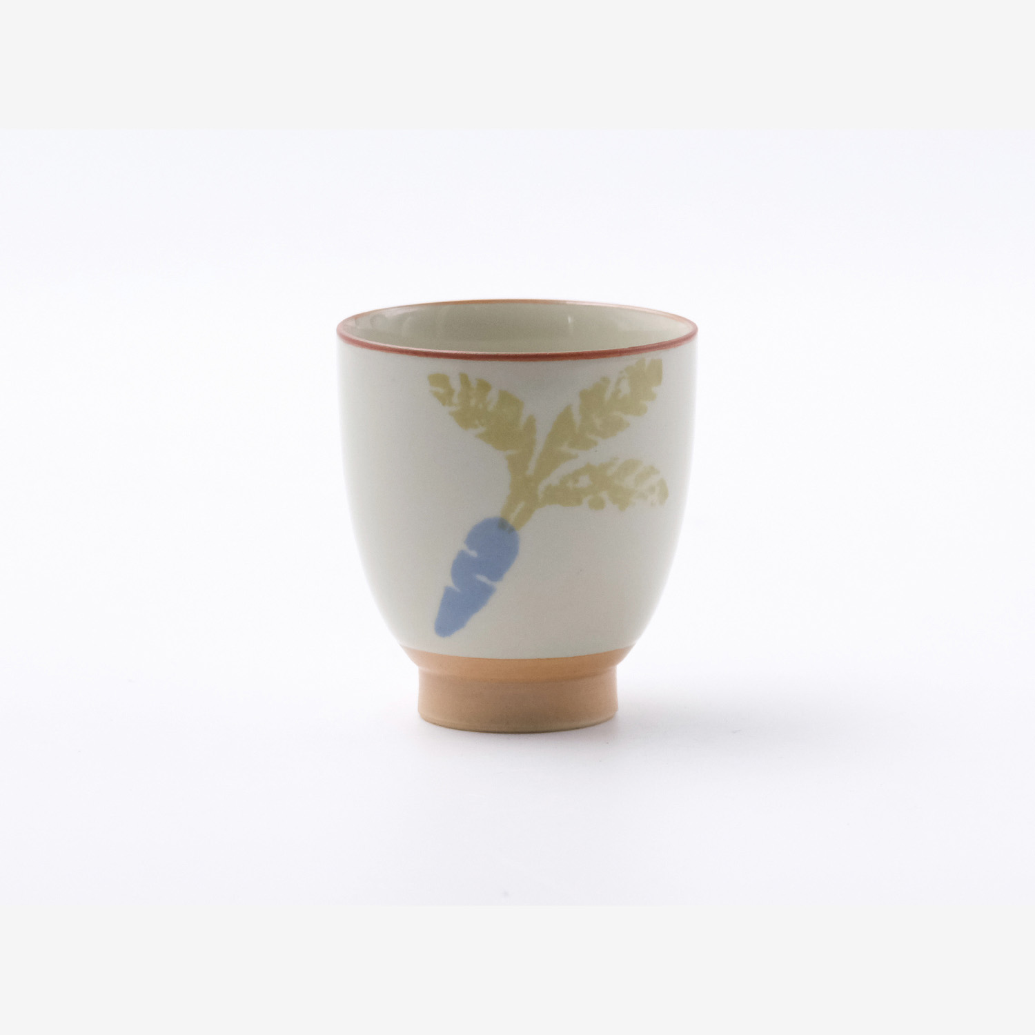 にんじん コップ 大