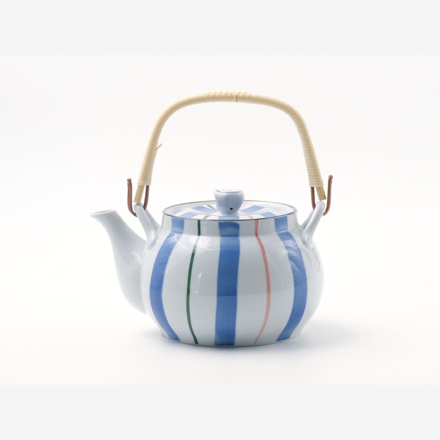 古代十草 軽量MS6号土瓶