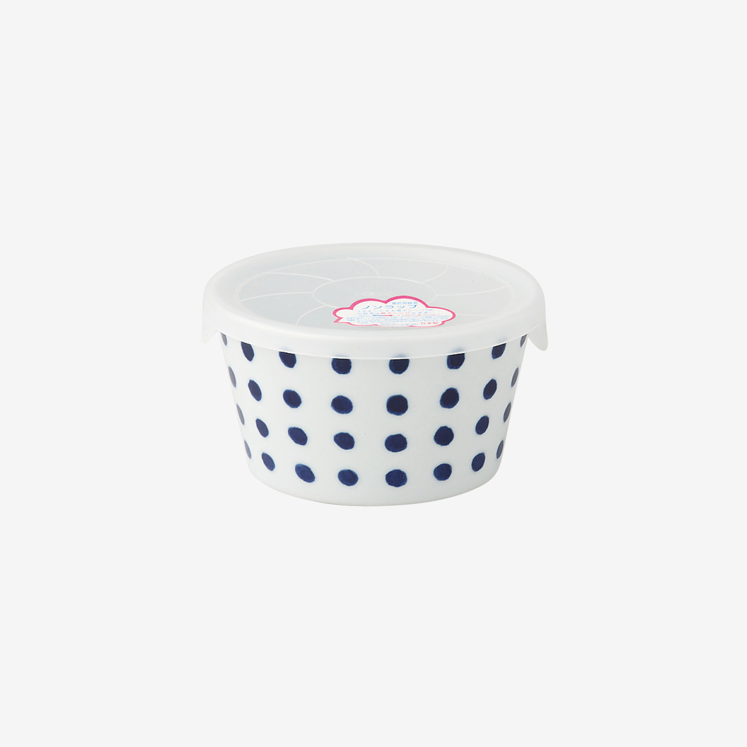indigo japan ノンラップ鉢 小