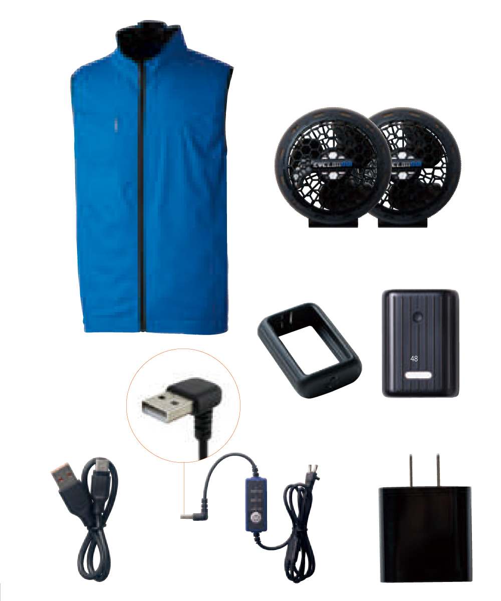 【期間限定掲載品】19509-8　ＥＦコンプリートセット　ブルー