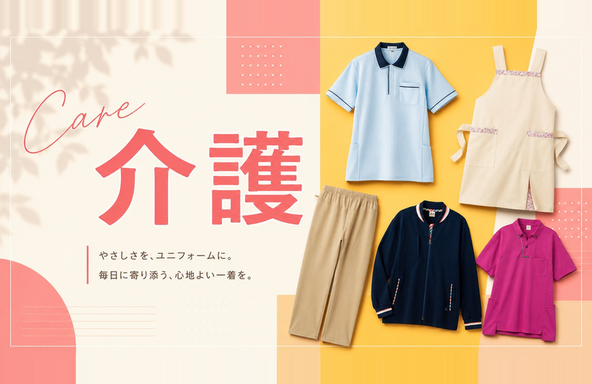 介護