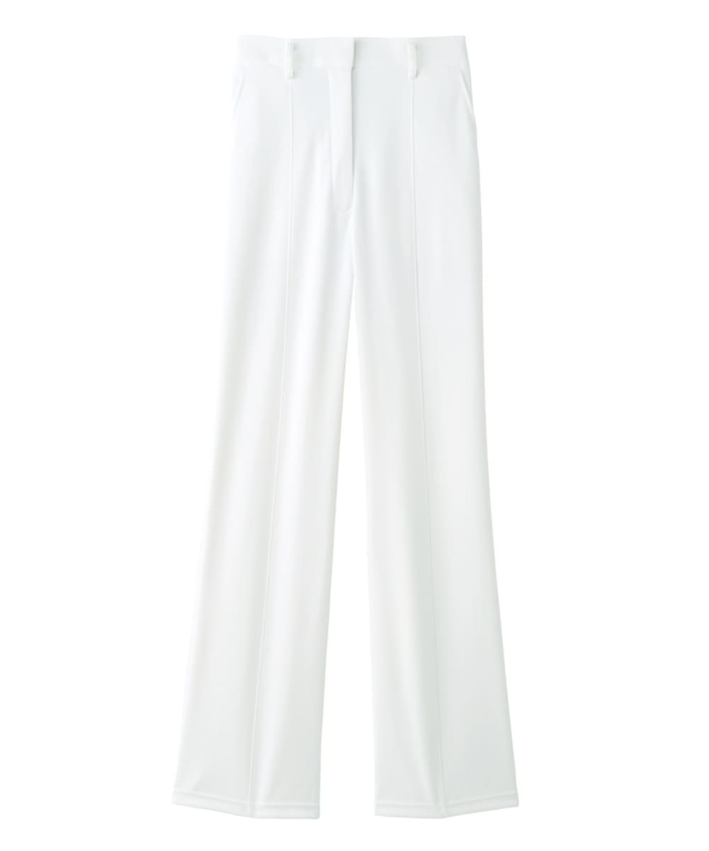 AIP100-01　メンズパンツ　ホワイト