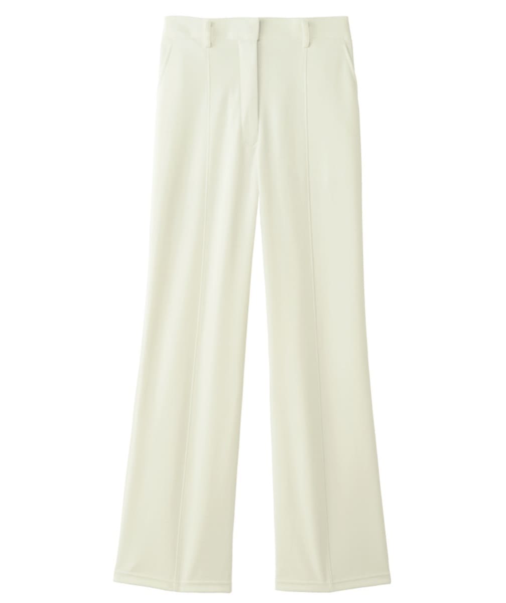 AIP200-11　レディースパンツ　ベージュ