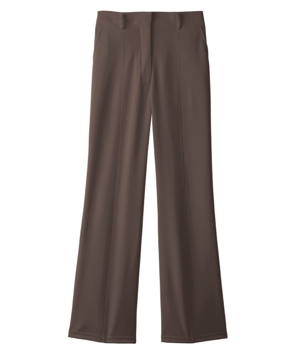AIP200-17　レディースパンツ　チャコール